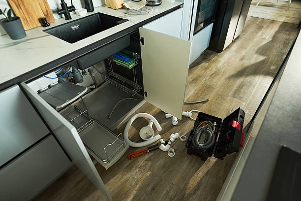 24/7 Emergency Toilet Repair experts in East Providence, RI
